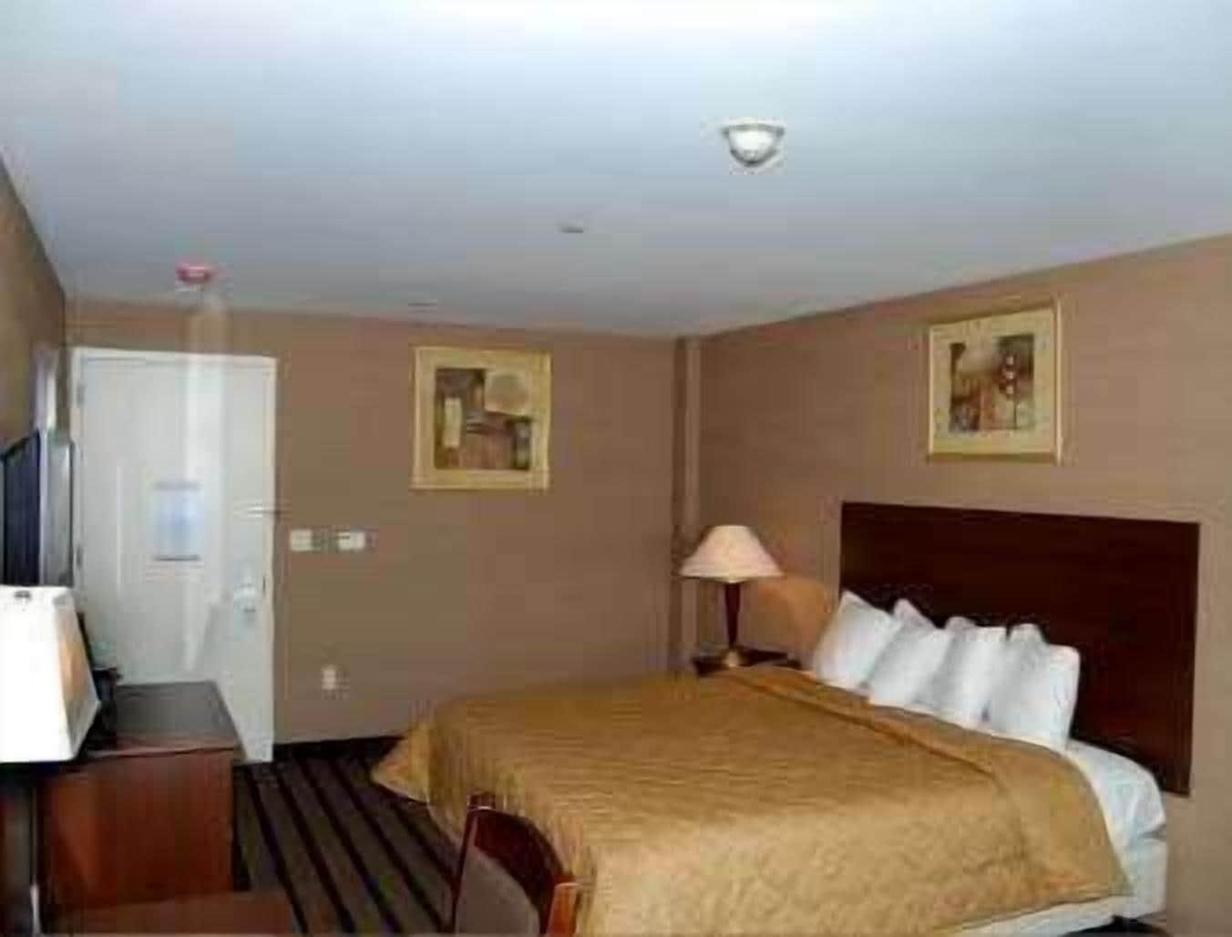 Days Inn Bronx New York Cameră foto