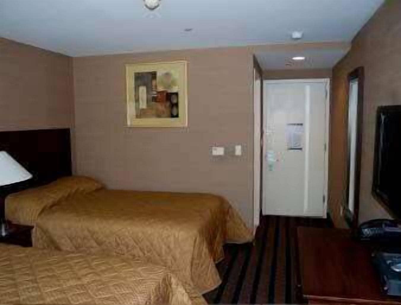 Days Inn Bronx New York Cameră foto