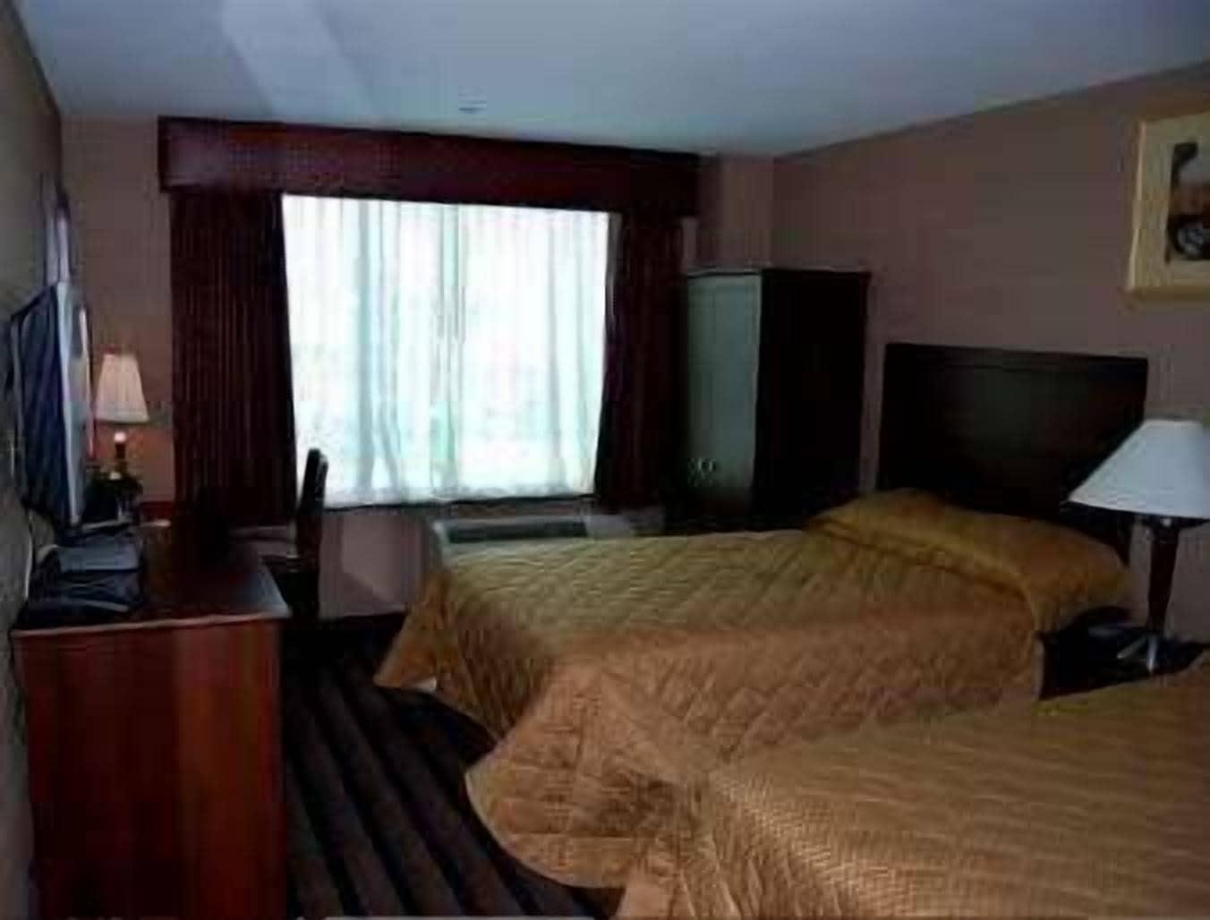 Days Inn Bronx New York Cameră foto